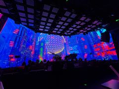 -MOSSO·Liveshow(M3香港广场店)