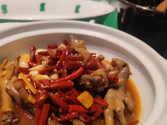 -费大厨辣椒炒肉(太平老街店)