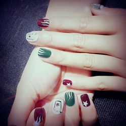 -隅日式美甲美睫專門店