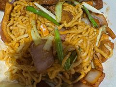 -寻裕记·现炒浇头面(人民广场店)