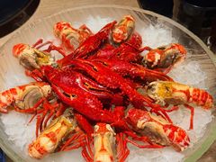 -红盔甲·小龙虾(车公庙店)