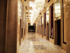 -香乐园·淮扬菜中餐厅·Shang Garden(福田香格里拉店)