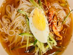 -白山烧烤(文安路万豪店)