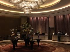 -厦门威斯汀酒店