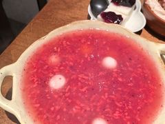 -麽麽家•爆炒牛肉饭(景瑞时光里店)