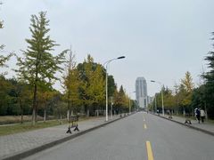 -江南大学(蠡湖校区)