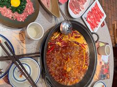 -鸿姐老火锅·传统炒料(上海旗舰店)