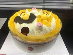 -85度C(深圳佳宁娜店)