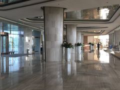 -青岛银沙滩温德姆至尊酒店