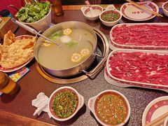 -大吉利·潮汕鲜牛肉火锅(总店)