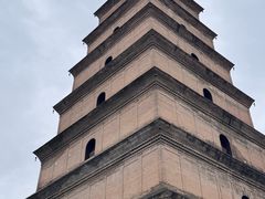 -大慈恩寺(大雁塔)