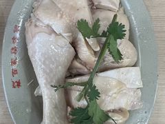 招牌百家鸡-百家鸡味馆(清泰店)