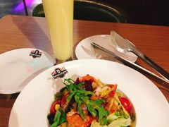 -5号公路餐厅(曼哈顿店)