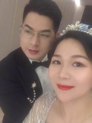 -金夫人婚纱摄影(华南店)