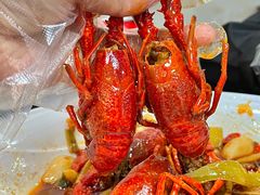 -一起吃小龙虾·海鲜(海珠店)