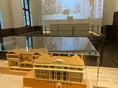 -大馆(前中区警署建築群)