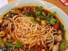 -好這口重庆小面(总店)