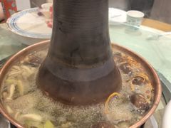-阳坊胜利涮羊肉(阳坊老店)