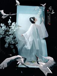 点击看大图 -美云庭古装·格格服汉服·京城旅拍(北京店)