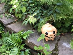 -三鹰之森吉卜力美术馆