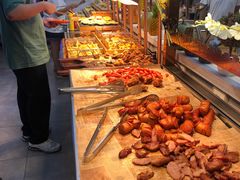 -快乐爱斯米牛排自助(吾悦广场店)
