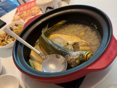 -莆田餐厅PUTIEN(金融街购物中心店)
