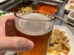 -海底捞火锅(龙湖北京大兴天街店)