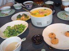 -南里山房·新淮扬菜(徐汇万科店)
