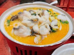 -喜家德虾仁水饺(景枫中心店)