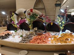 -元一希尔顿酒店·禅自助餐厅·啤酒花园