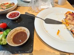 -TABLE·味西餐厅-成都茂业JW万豪酒店