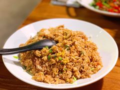 湖南蛋炒饭-湘里乡亲甲王二老店