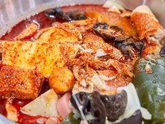 -风情居麻辣烫总店