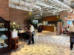 -漢舍中国菜馆(889广场店)