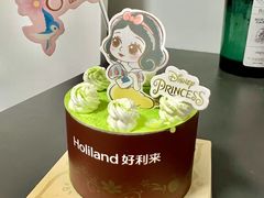 -好利来(长征店)