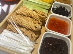 沂蒙风情-33号大院·青岛本帮菜(五四广场店)