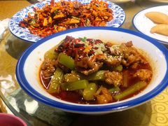 -周大厨辣椒炒肉(巨龙路店)