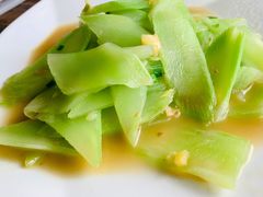 清炒莴苣-湘醴人家(景苑小区店)