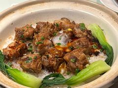 -观塘港茶餐厅(八一大道店)