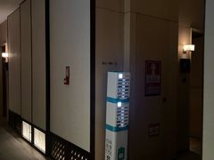 -港湾一号美食水疗会
