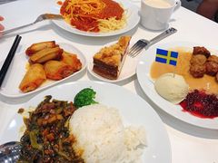 -宜家·瑞典风味餐厅(烟台路店)