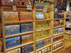 -猫的天空之城概念书店(印象城购物中心店)