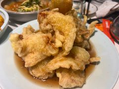 -萍香大厨·锅包肉(大东门店)