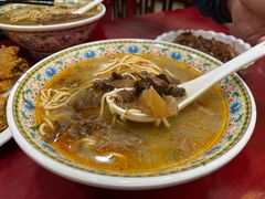 -金杨拉面王小吃面馆·牛三宝面·红烧牛肉粉