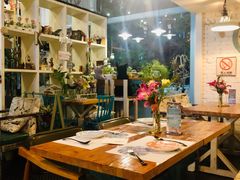 大堂-Kitchen·Y洋厨房西餐厅(王府壹号店)