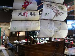 -龙虾风暴(松江店)