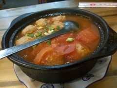 -廖记老砂锅(上清寺店)