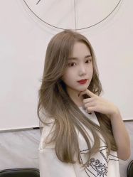 -Rise Hair上升造型