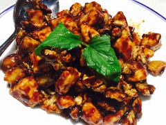 -到家尝北京菜(西坝河店)