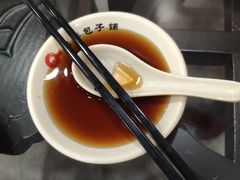 -庆丰包子铺(博雅CC商业广场店)